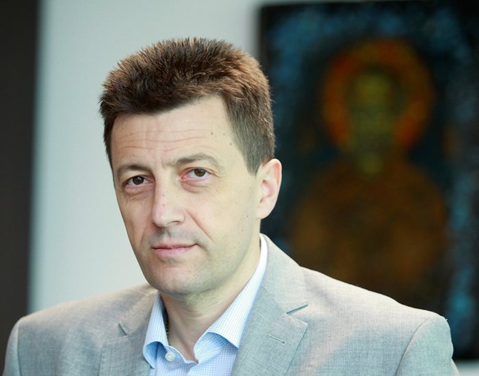 Петър Андронов
