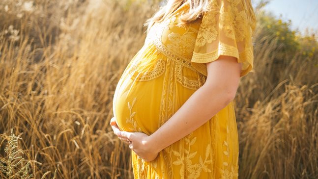 Зацапване през бременността - кое е опасно и кое не?