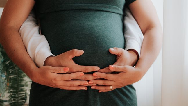 5 неща, които ще се случат след раждането