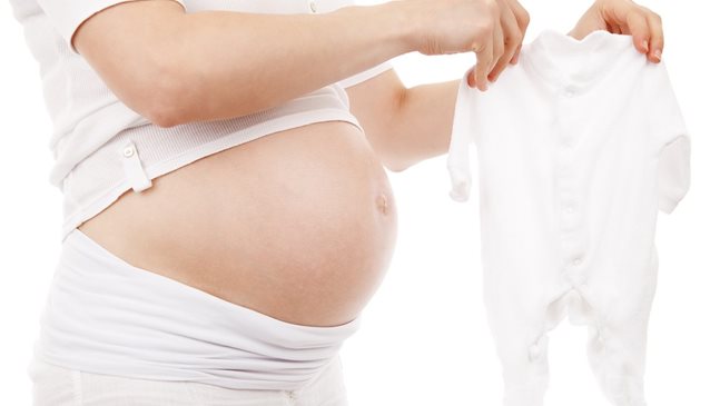 Недостигът на витамин D през бременността е пагубен за детето