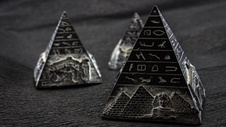 Защо трябва да имаме пирамида у дома?