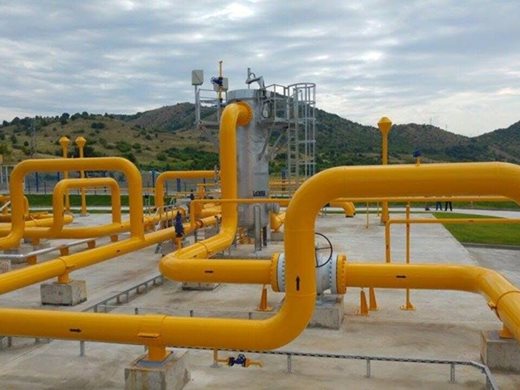 На форум в Солун: През България ще се пренася допълнително газ от юг на север