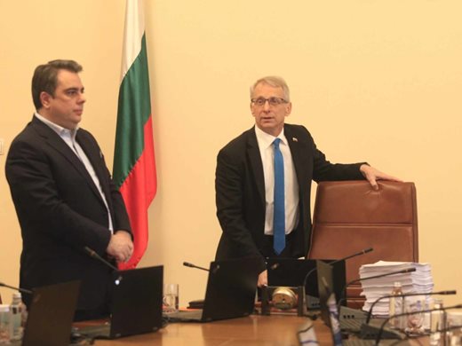 ЕИБ ще оценява Българската банка за развитие и фонда на фондовете