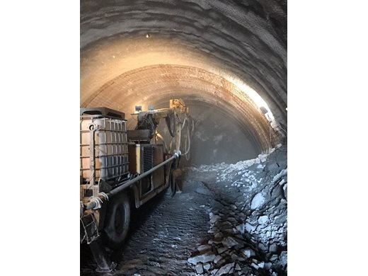 Отвориха офертите за изграждането на тунела под Шипка