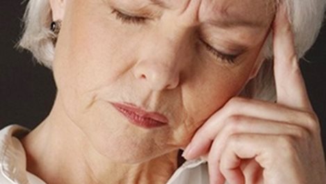 5 съвета как да се справим със симптомите на менопаузата