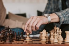 Шахът ли е ключът към гениалността?