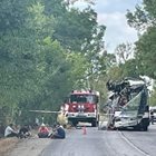 Четири са вече жертвите от жестоката катастрофа на румънския автобус (Снимки)