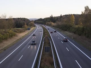 Българи забравиха детето си на магистрала в Сърбия