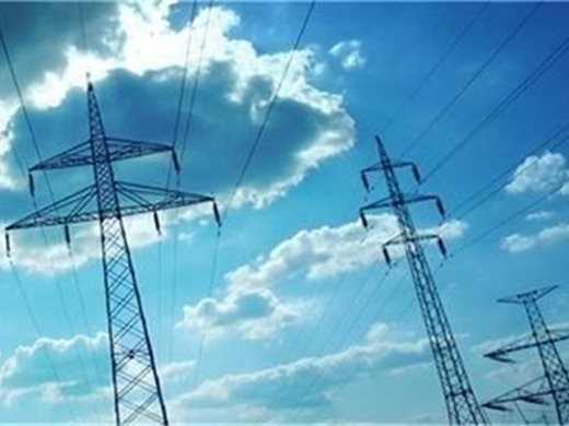 Потреблението на електроенергия в България е спаднало с 3.83% от началото на годината