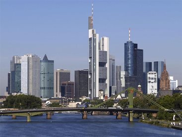 Берлин - мегаполисът мери ръст с Ню Йорк и Лондон