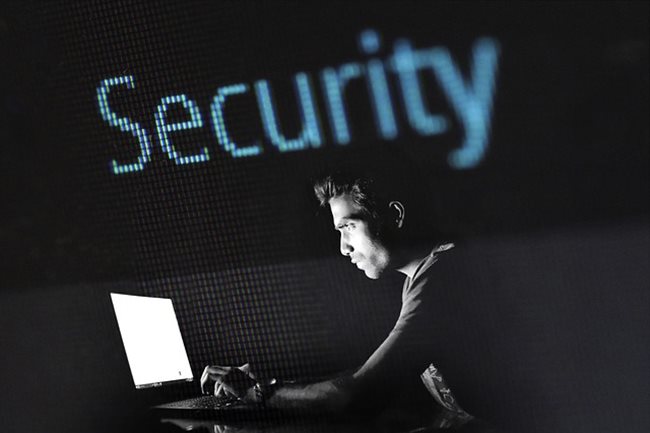 Като цяло потребителите се отнасят твърде небрежно към въпросите на интернет сигурността. СНИМКА: Pixabay