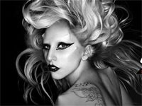 Born This Way на Lady GaGa е вече факт