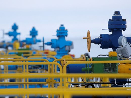 Катар няма да отклонява газ от Азия за Европа тази зима