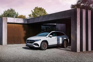 Mercedes: След 10 години дизайнерите няма да бъдат нужни