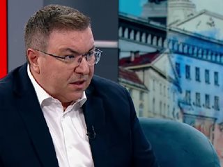 Костадин Ангелов: Ако не изтеглим 17 млрд. дълг, няма да можем да платим пенсиите