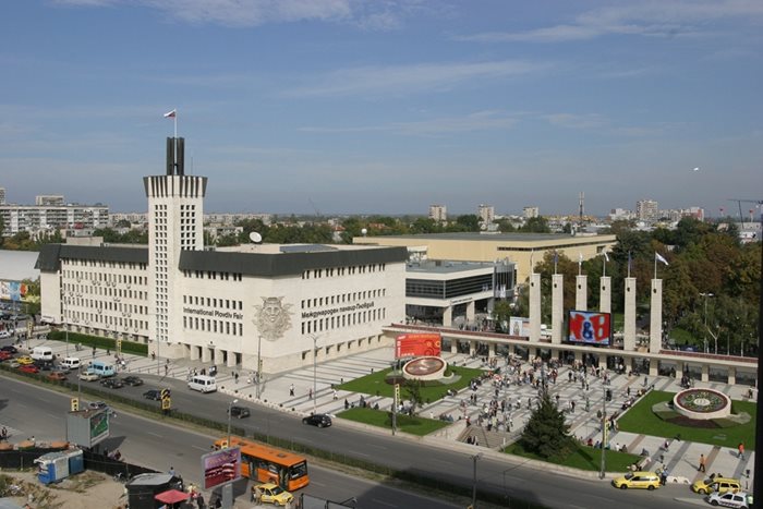 Повече от 45 000 посетители се очакват на 73-ия технически панаир в Пловдив.
