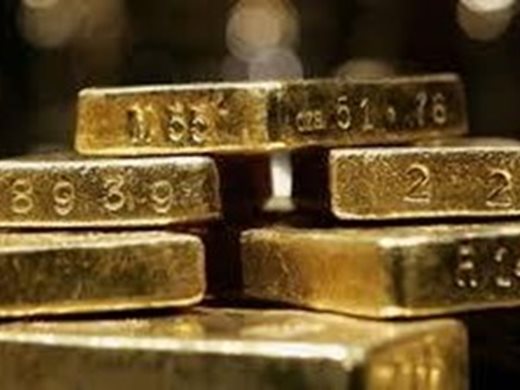 Цената на златото най-висока от почти десетилетие