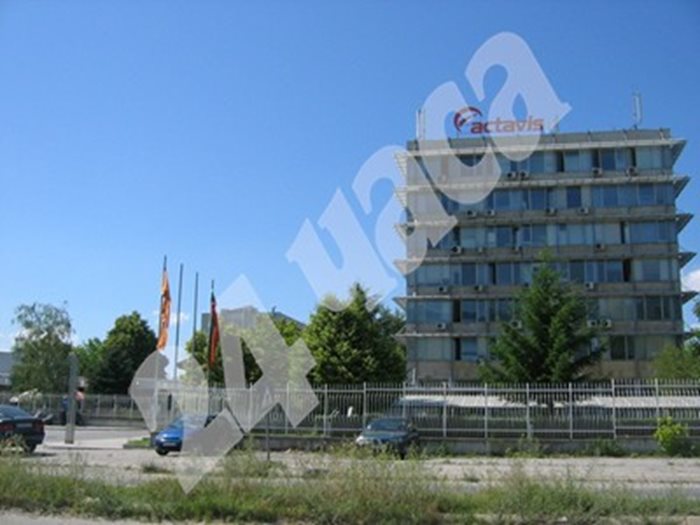 Фармацевтичните заводи в Дупница вече имат нов собственик СНИМКА: 24 часа