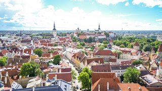 8 факта за Естония, които я правят страхотна за живеене