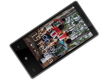 Малко впечатления от Windows Phone 7 Series