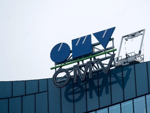 Австрийският концерн ОМВ отхвърли твърденията, че ще плаща на Русия в рубли