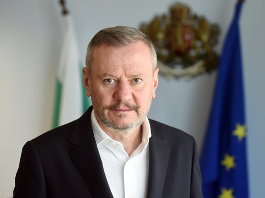 Евтим Милошев ще участва в съвместна проверка за качеството на морските води
