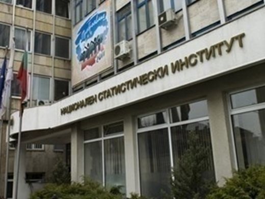 Оборотите в търговията на дребно растат с 3.7 на сто през юли спрямо същия месец на предходната година