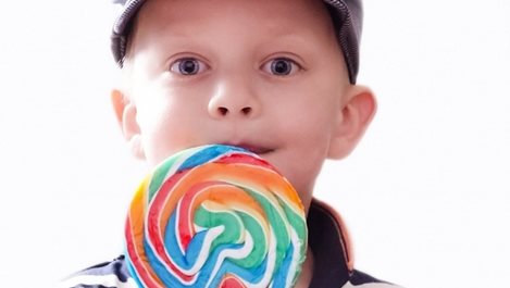 10 дни без захар стимулират имунитета на детето