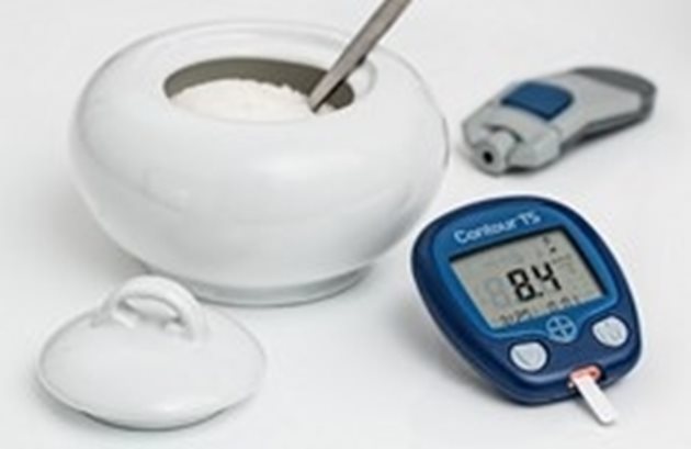 Броят на заболелите от диабет в резултат от напълняване се увеличава.