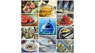 Средиземноморската кухня - храна за дълголетие (+рецепти)