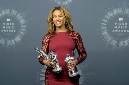Бионсе и Майли Сайръс обраха наградите на MTV