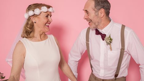 Брачни съвети от двойки, женени над 30 години