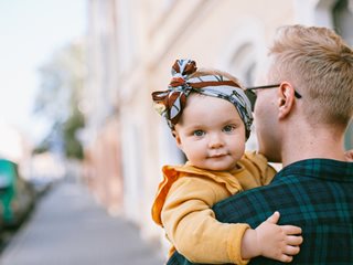 Магични фрази, които всяко дете трябва да чуе