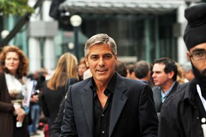 Джордж Клуни: Сърцето не поумнява. Колкото и пъти да го излъжат, то ще се разтупти за някого отново