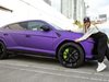 Фен продава Lamborghini Urus, спечелено от томбола на Шакира - няма пари за гориво и застраховка