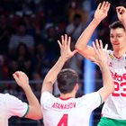 България остава във волейболния елит