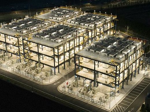 Компании на "Шел" изграждат най-големия завод в Европа за "зелен" водород
