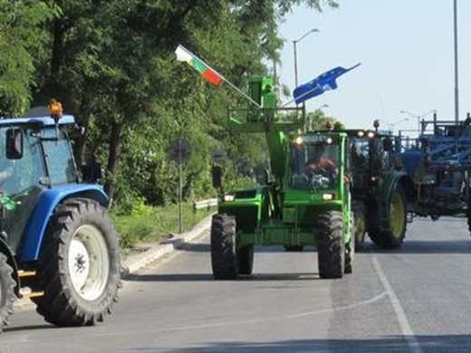 Зърнопроизводители в Добрич: Не сме искали никога финансови компенсации