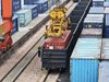 Радио Китай: Железопътният карго коридор Китай-Европа отбелязва стабилен растеж през първото тримесечие