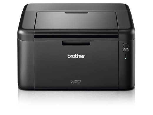 Toner Benefit – нова икономична серия лазерни устройства от Brother
