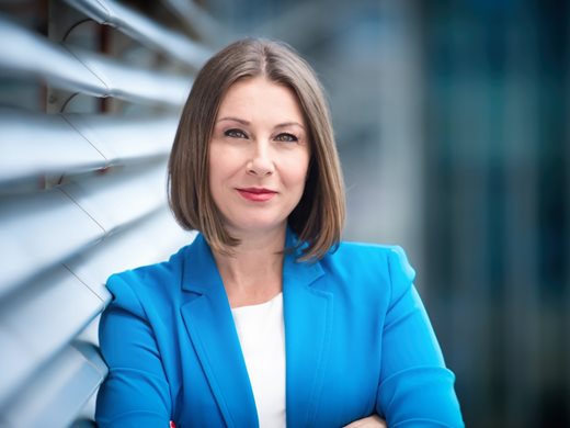 Ива Стоянова: "Канал 3" ще е новинарската ни телевизия и така няма да прекъсваме програмата на “Нова” с извънредни емисии