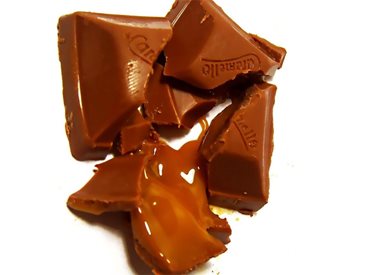 Шоколадът може да причини главоболие
