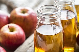 Ябълковият оцет – лекарство от древността (+рецепти)
