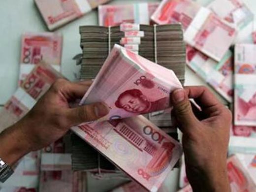 Експерти: Краткосрочното поевтиняване на юана е нормално, стабилността на китайската валута не е заплашена