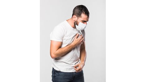 Как да пречистим белите дробове от токсини