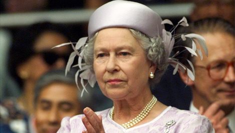 5-те тайни на кралица Елизабет за дълголетие и здраве