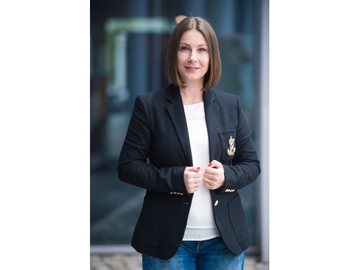 Ива Стоянова: Купувачът на Нова тв е голям инвеститор със сериозни намерения