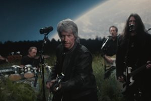 Джон Бон Джоуви Снимка:X/@BonJovi