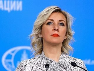 Захарова: Повишаването на разходите на ЕС за отбрана рискува да разпали още войни в Европа