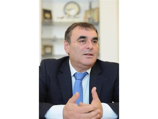 ЧЕЗ продаде ТЕЦ- Варна на бившия транспортен министър Данаил Папазов